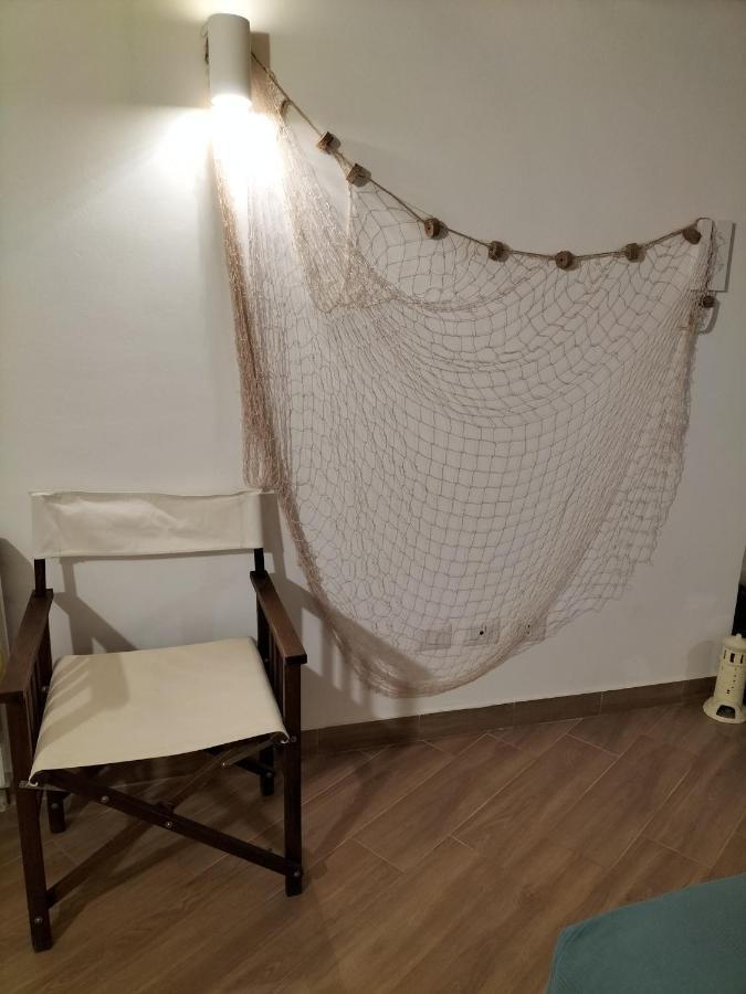 فيلا Capo Ognina كاتانيا المظهر الخارجي الصورة
